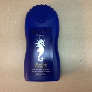 Algemarin Original Shower Gel 500ml ( 16.9 fl.oz.)